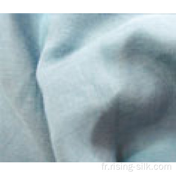 Blue Blue Minimaliste de conception Stretch CDC tissu